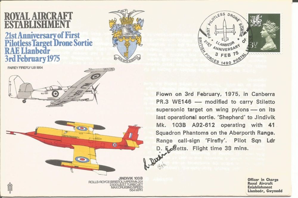 Lot 828: WW2 BOB fighter pilot Lawrence Dixon 600 sqn...