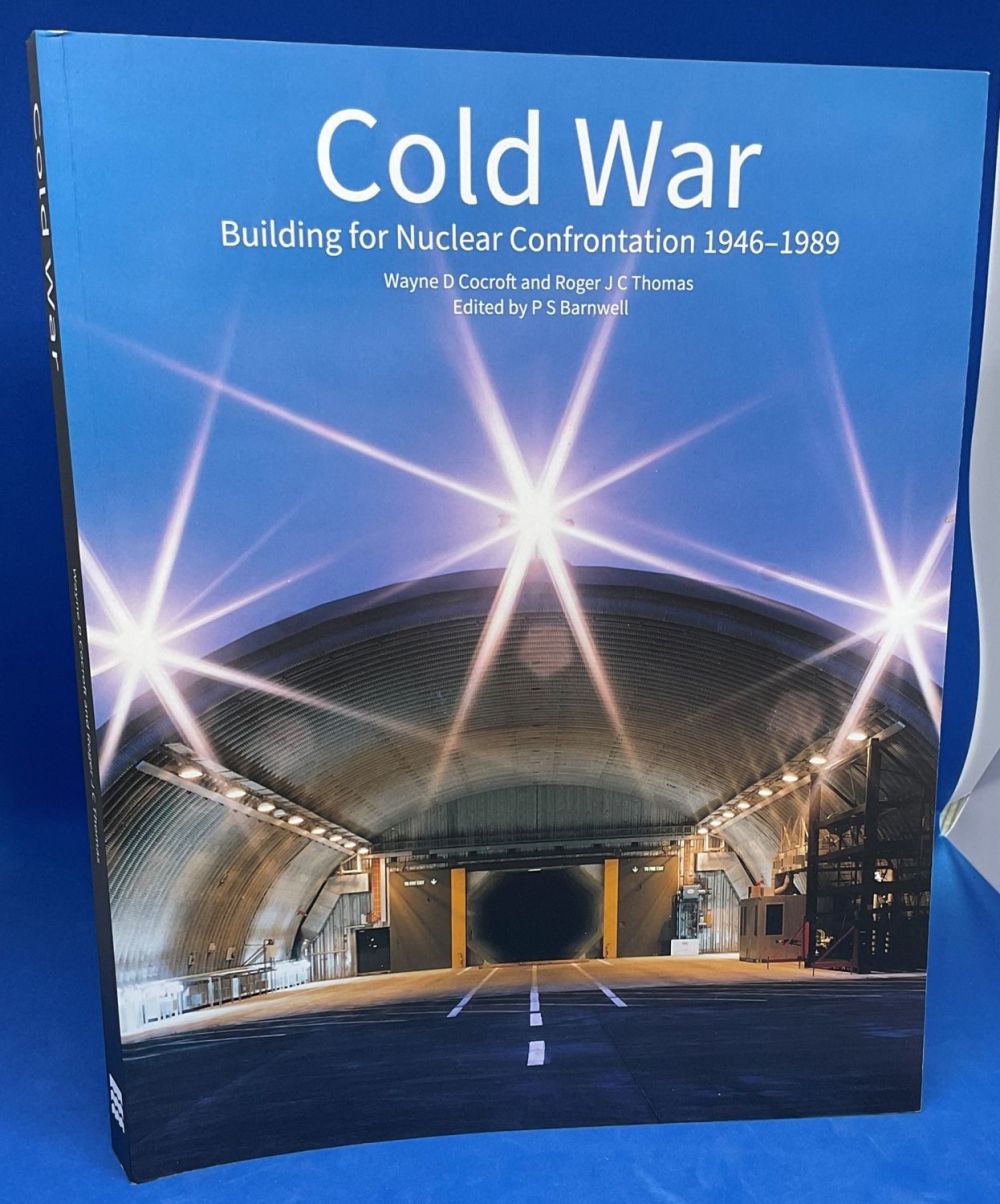 Lot 554: Wayne D Cocroft and Roger JC Thomas Paperback...