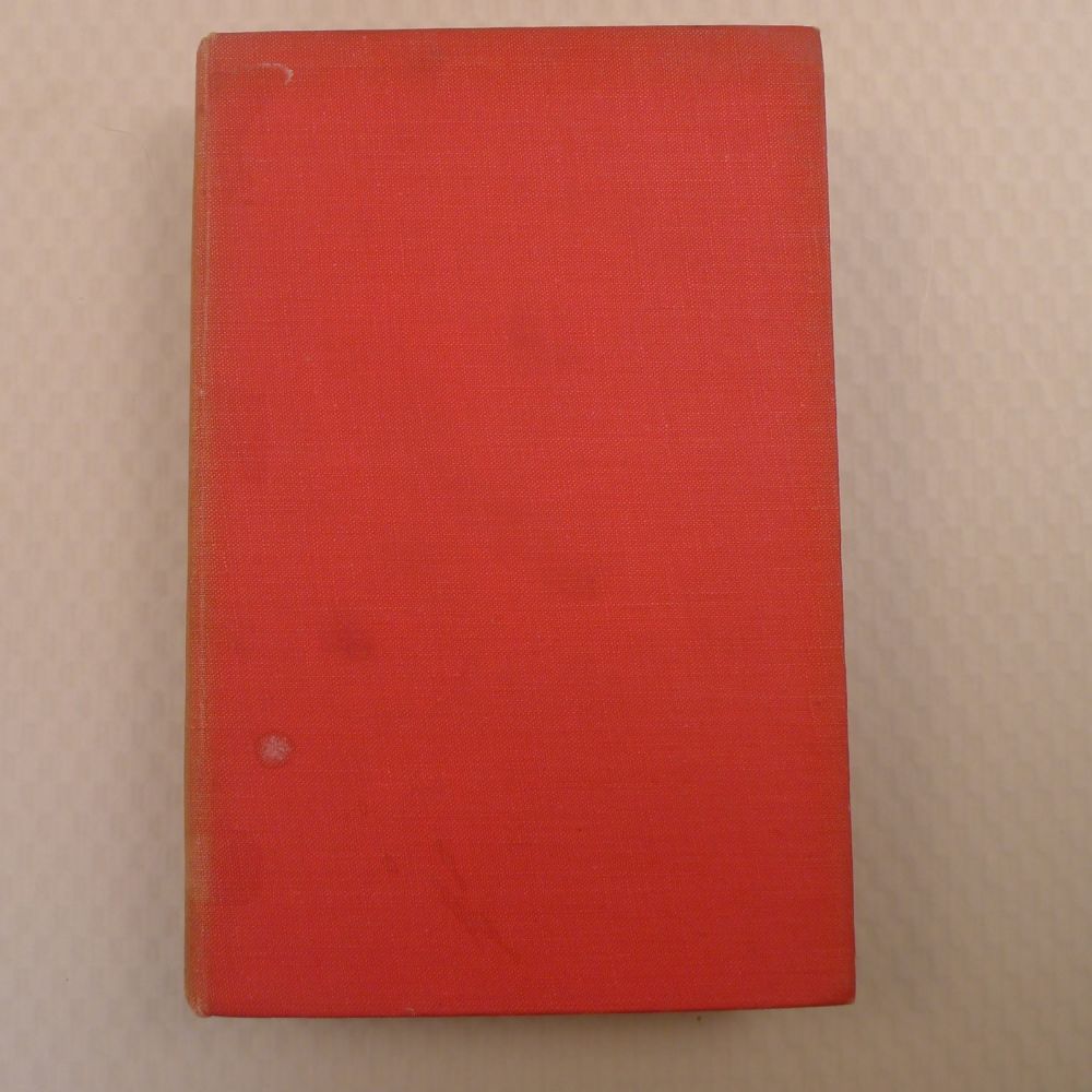 Lot 370: WW2 First Edition The Happy Hunted by Brigadier...