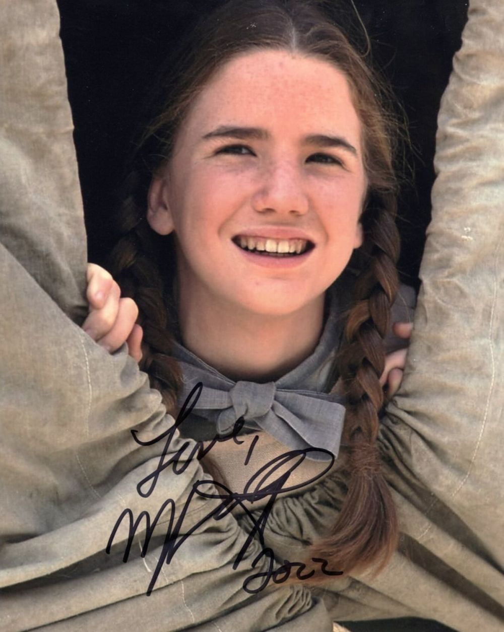 Lot 398: Little House of the Prairie 80's TV series...