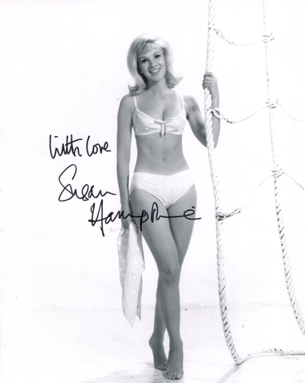 Lot 590: Monte Carlo or Bust and Forsyte Saga actress...