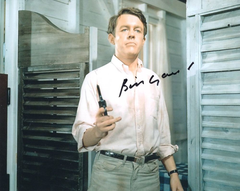 Lot 593: The Champions 60's science fiction TV series 8x10...