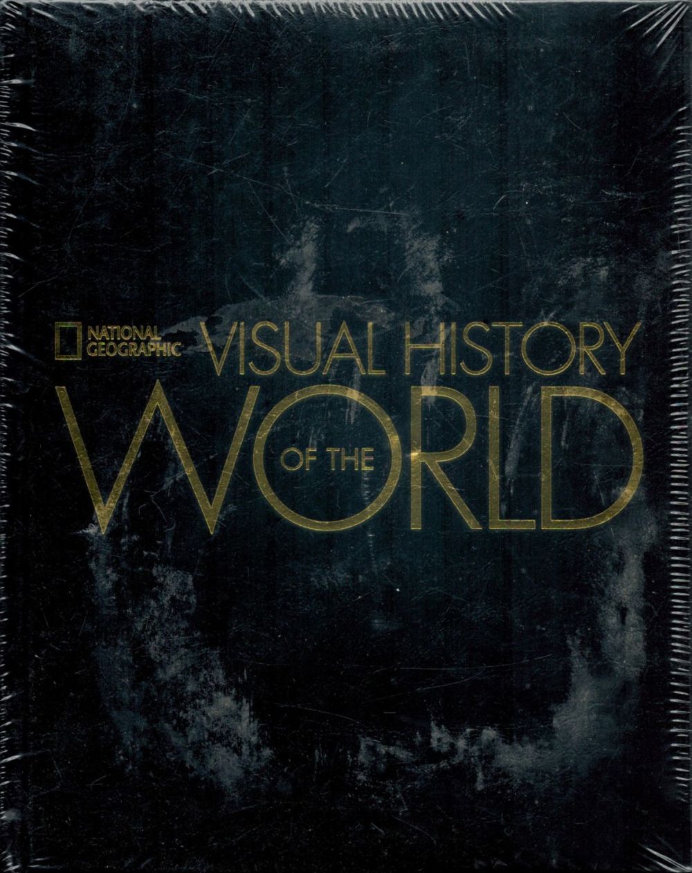 Lot 21: Visual History of The World by National Geographic...