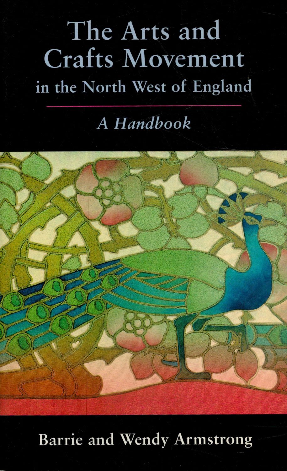 Lot 84: The Arts and Crafts Movement in the North...