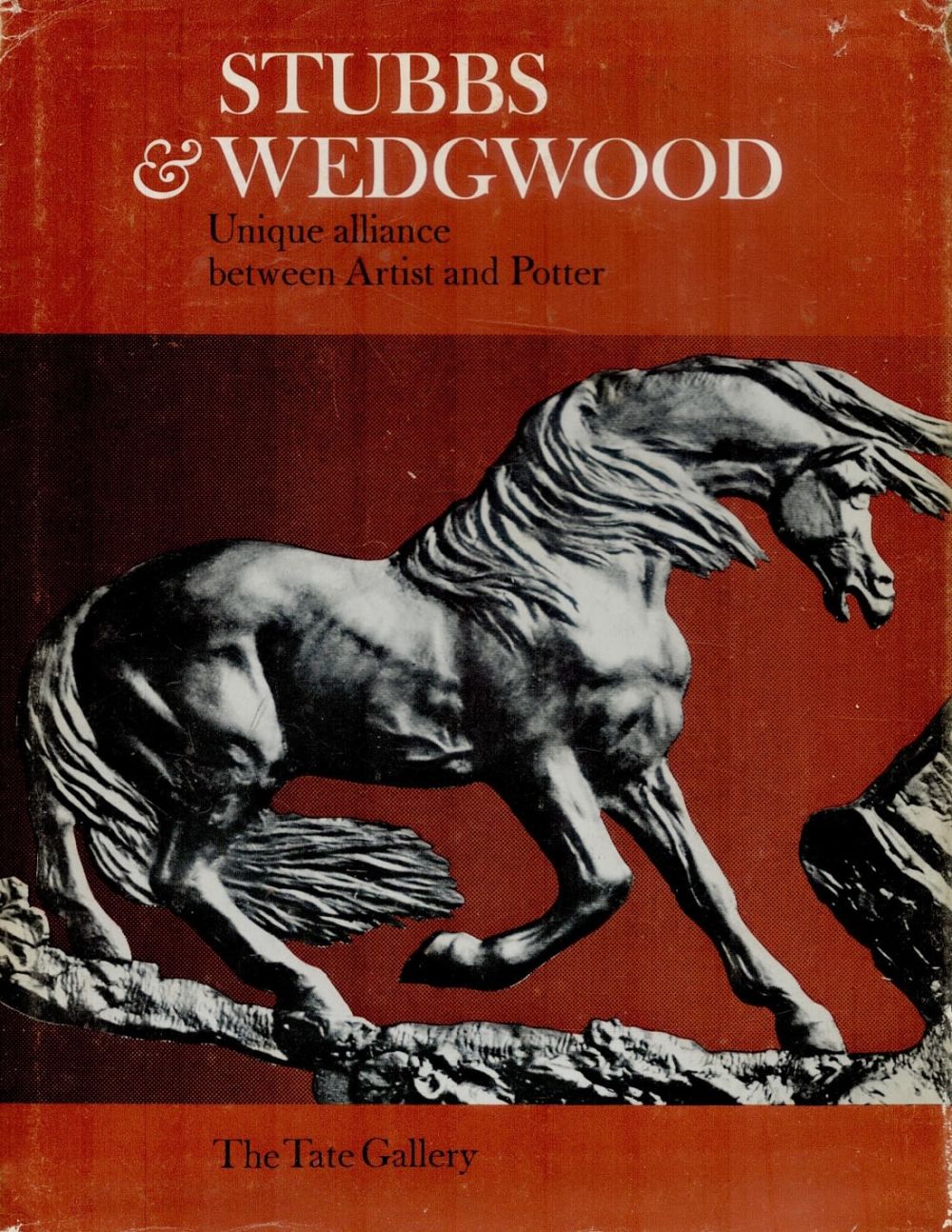 Lot 150: Stubbs & Wedgwood - Unique Alliance between Artist...