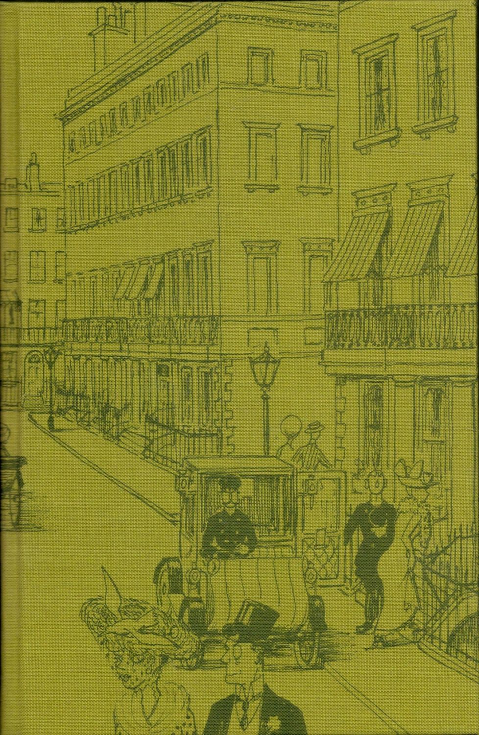 Lot 200: Saki - Short Stories Selected by John Letts...