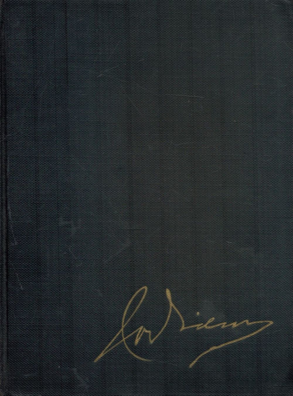 Lot 203: Between Sittings - An Informal Autobiography of Jo...