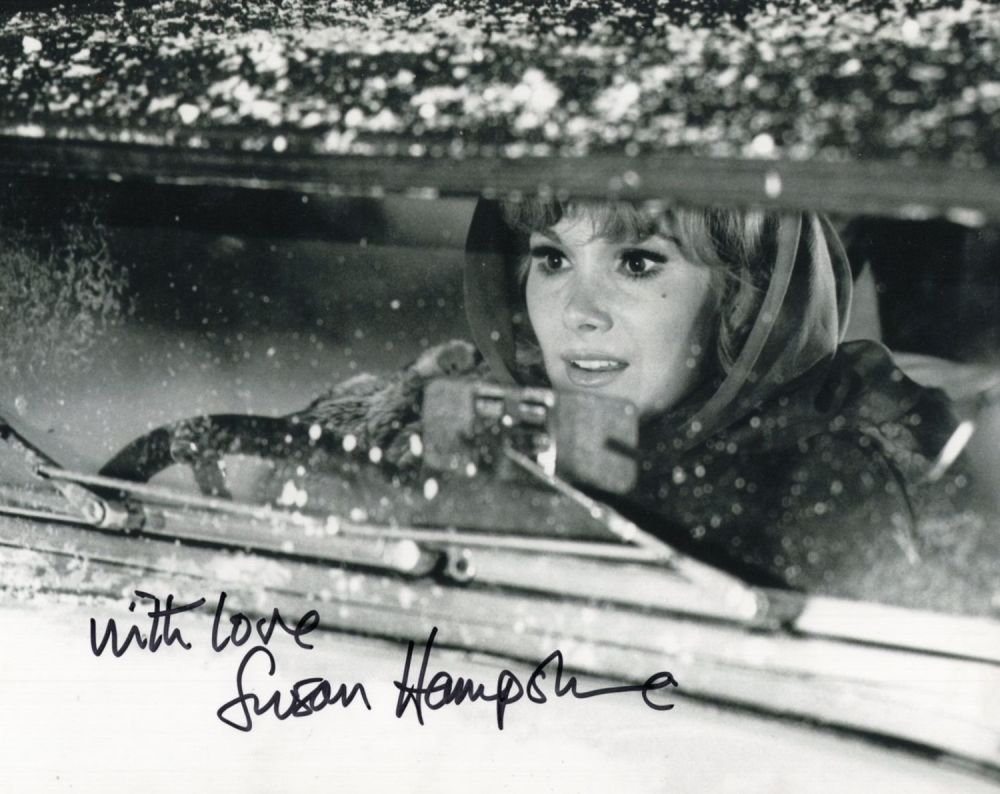 Lot 609: Monte Carlo or Bust, classic movie scene 8x10...