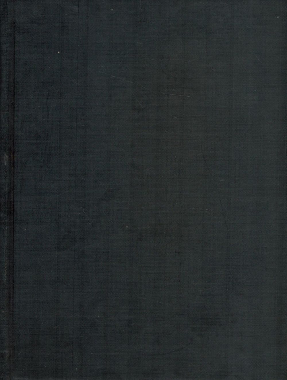 Lot 326: Hugh Harvey (North American Editor) Signed Hardback Book...
