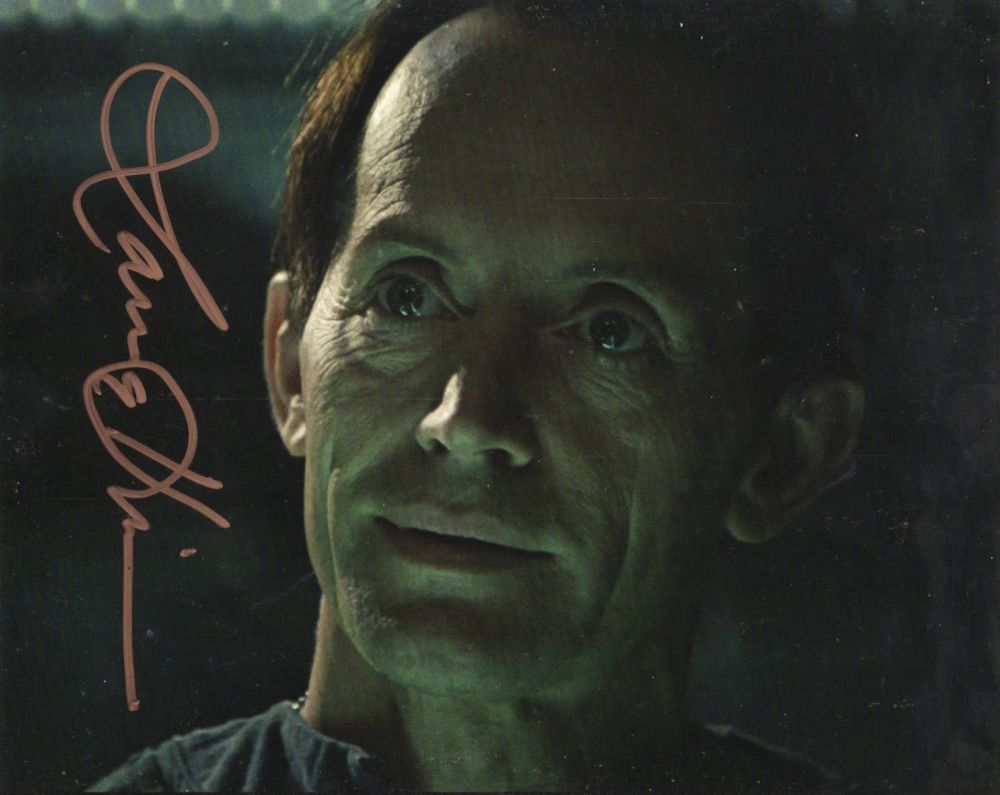 Lot 526: Aliens, one of the great Science fiction movies...