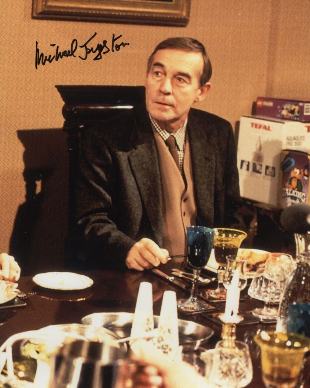 Lot 625: Only Fools and Horses classic comedy series 8x10...