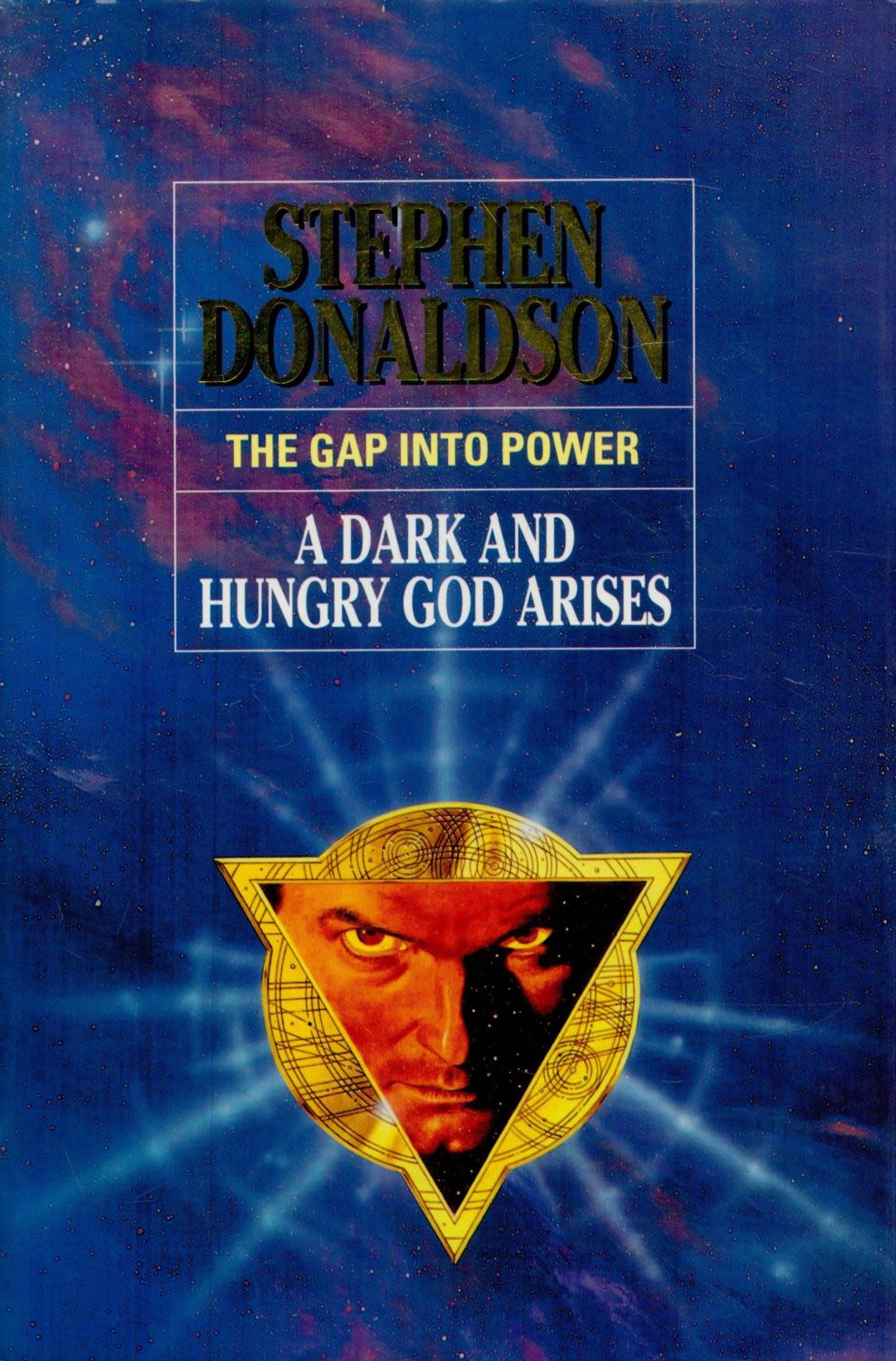 Lot 79: The Gap into Power - A Dark and...