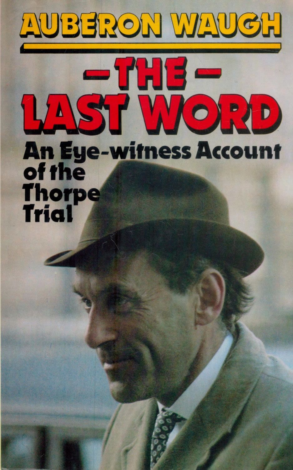 Lot 155: The Last Word - An Eye-Witness Account of...