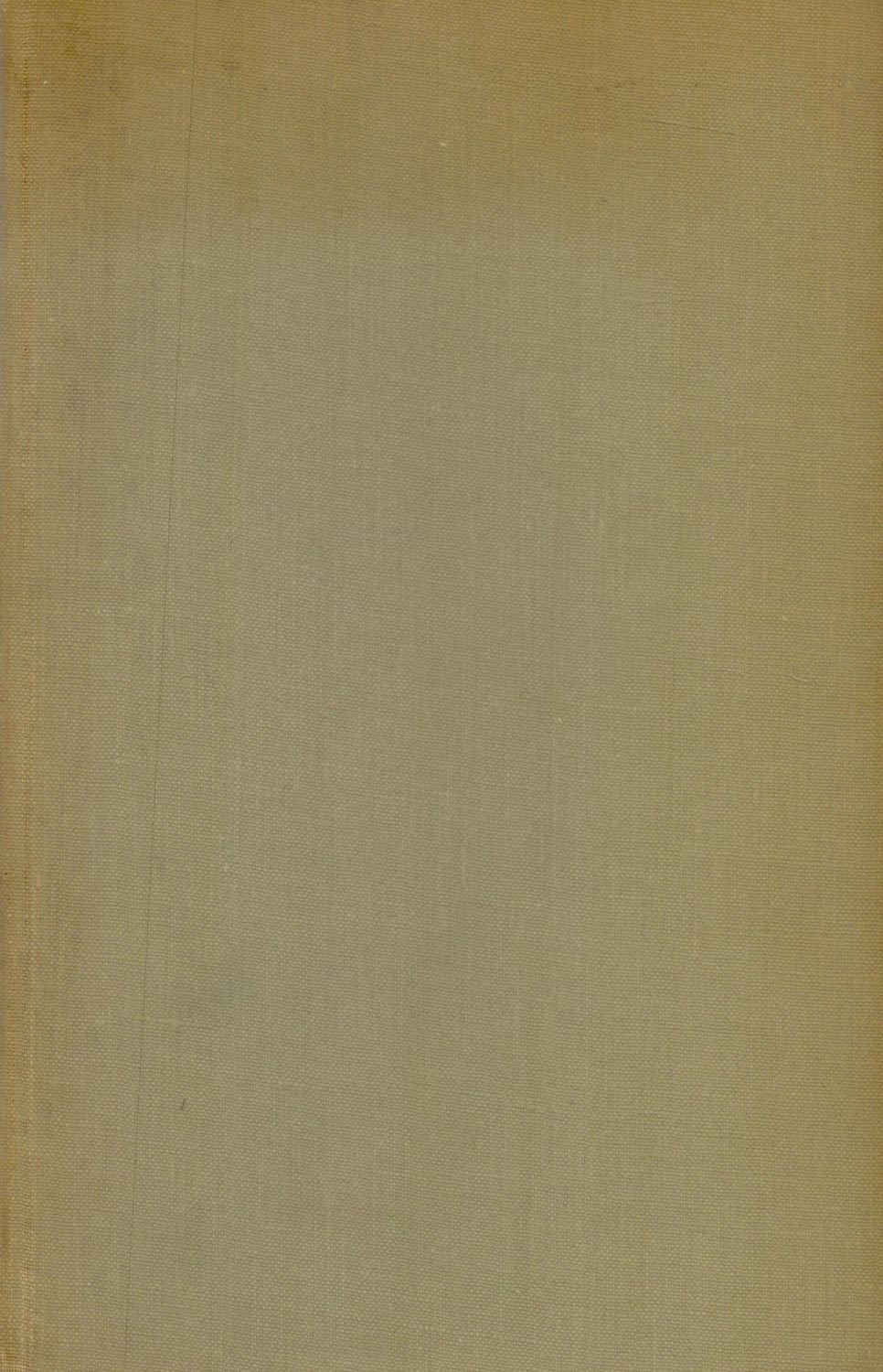 Lot 195: Waterway by Eleanor Dark 1946 hardback book with...