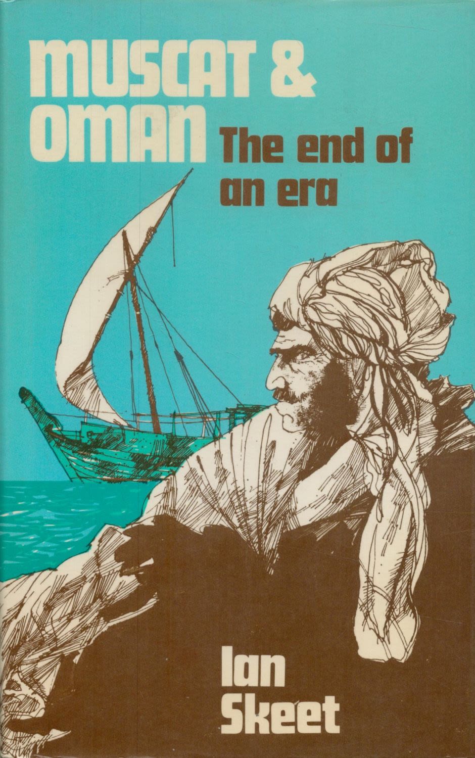 Lot 261: Muscat & Oman - the End of an...