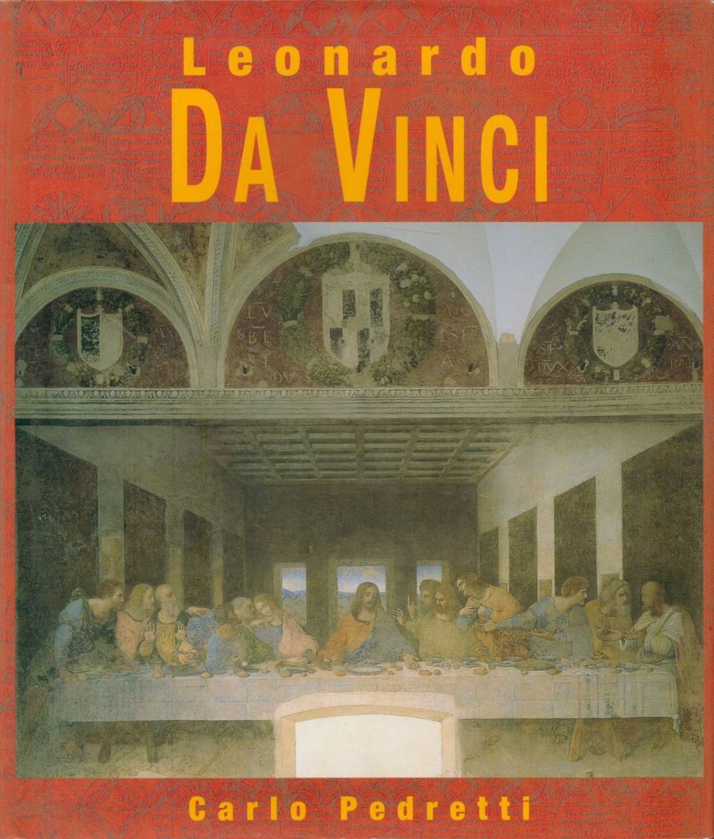 Lot 293: Leonardo Da Vinci - Art and Science by...
