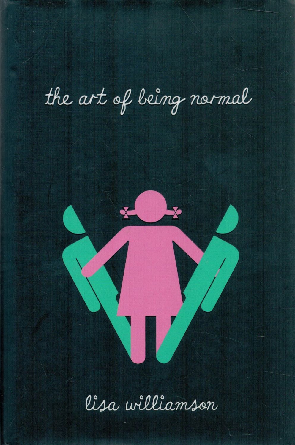 Lot 321: Lisa Williamson Signed Book - The Art of...