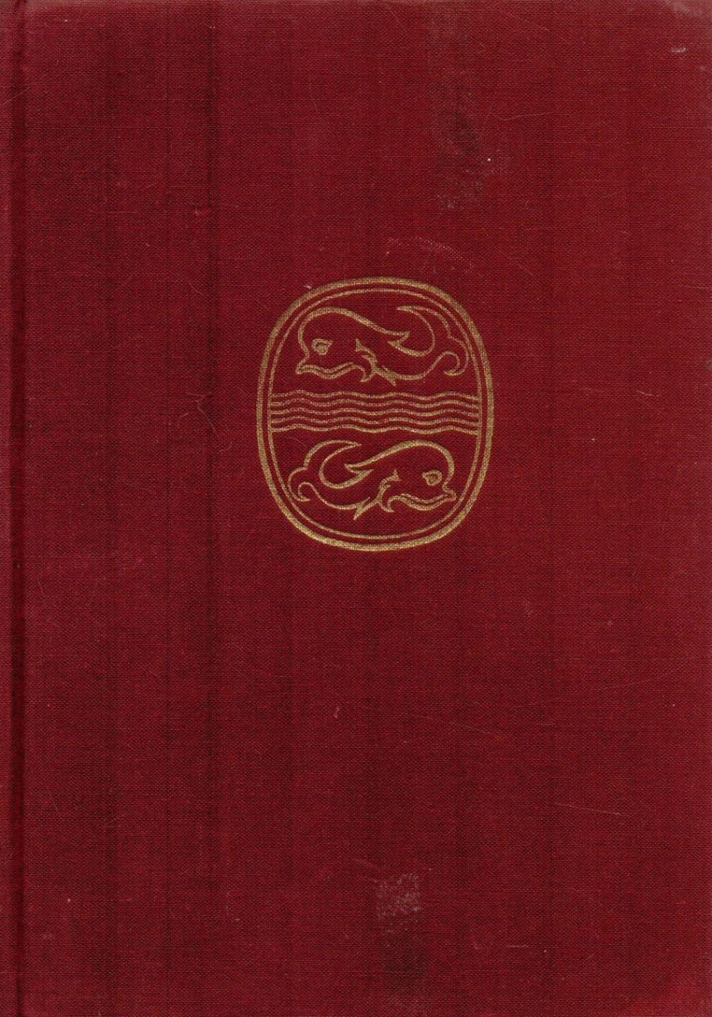 Lot 335: Mondrian by Frank Elgar translated by Thomas Walton...