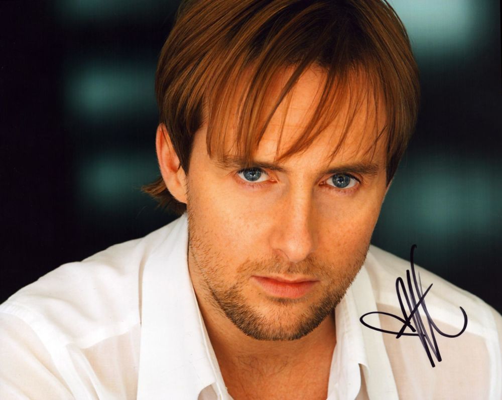 Lot 541: Ian 'H' Watkins from STEPS signed 10x8 inch...