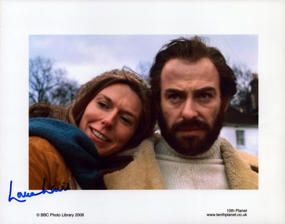 Lot 567: Lorna Lewis signed 10x8 inch colour photo. Good...