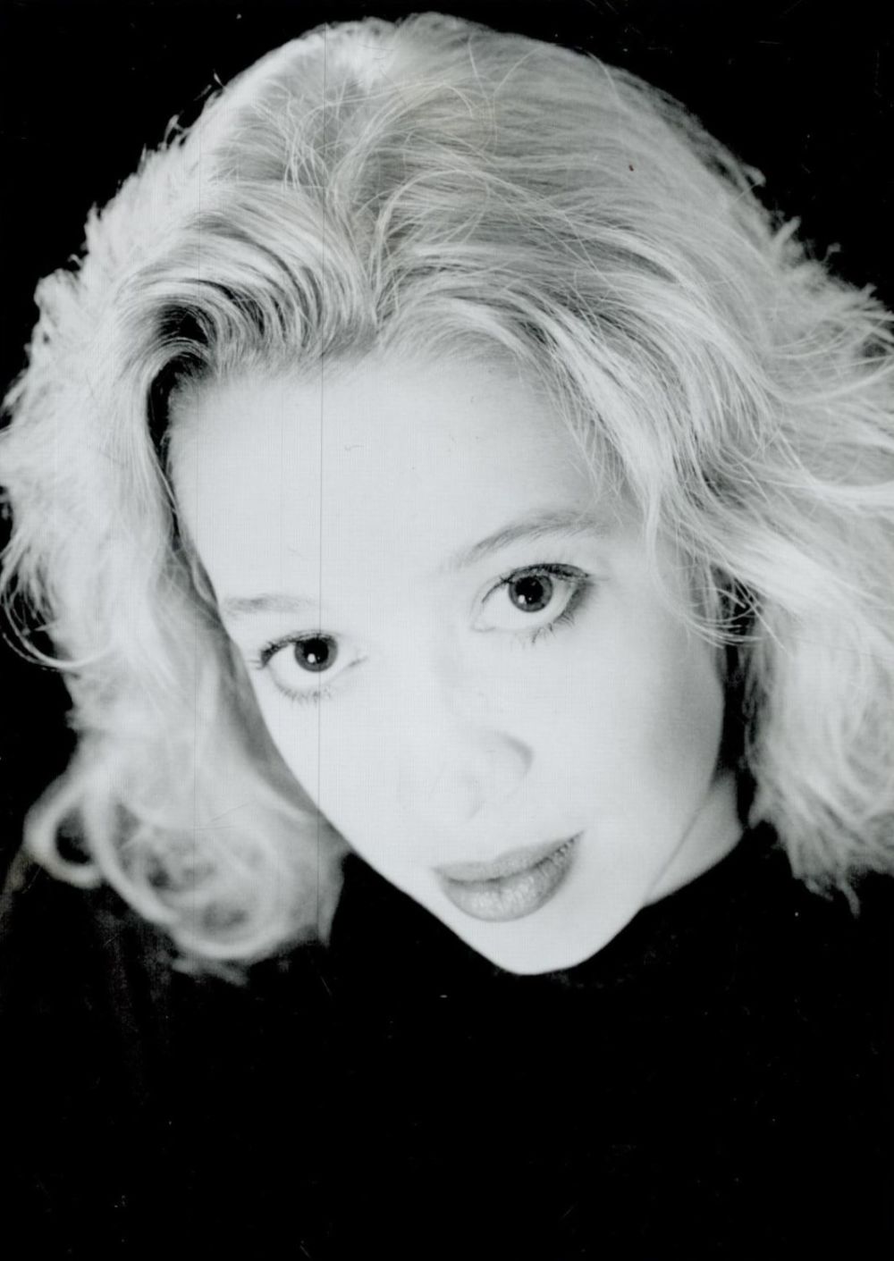 Lot 465: Katy Cavanagh signed on back of Black &...