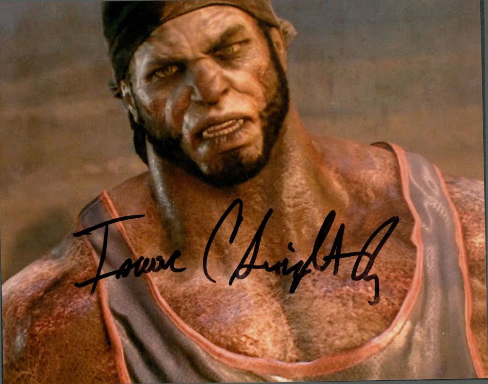 Lot 359: Issac C Singleton signed 10 x 8 inch...