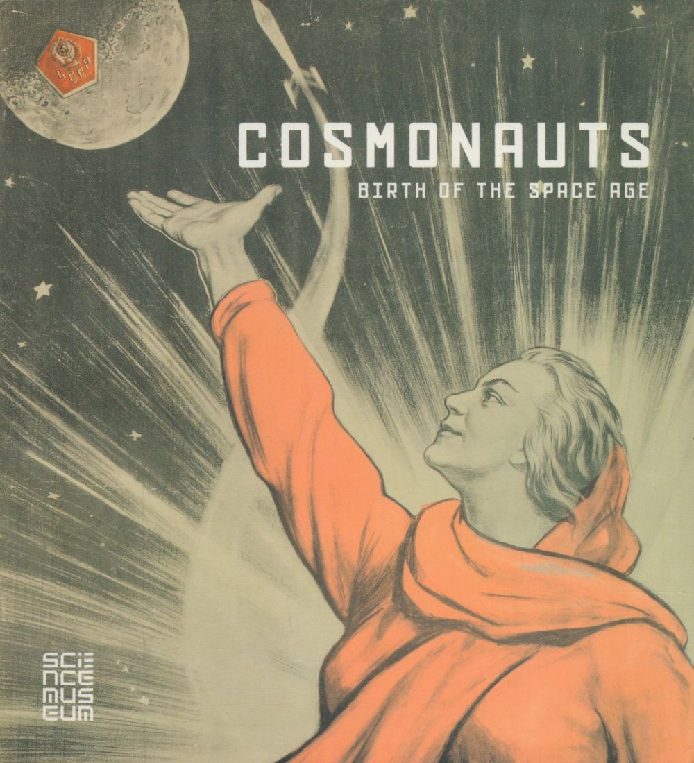 Lot 330: Cosmonauts, birth of the space race', Science Museum...