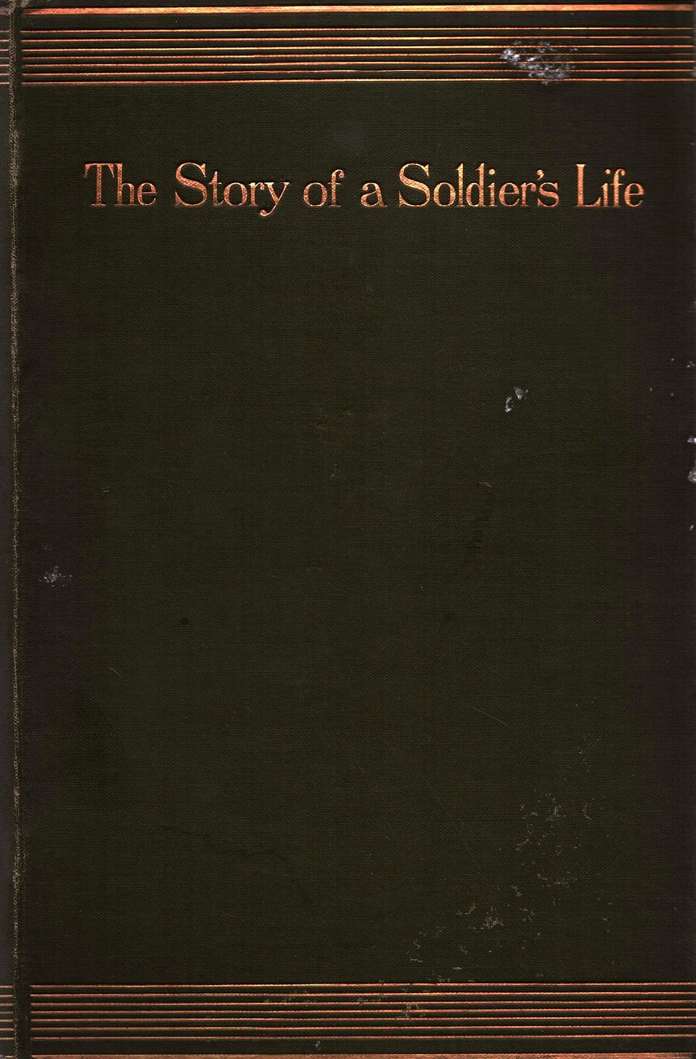Lot 283: Field Marshal Viscount Wolseley The Story of A...