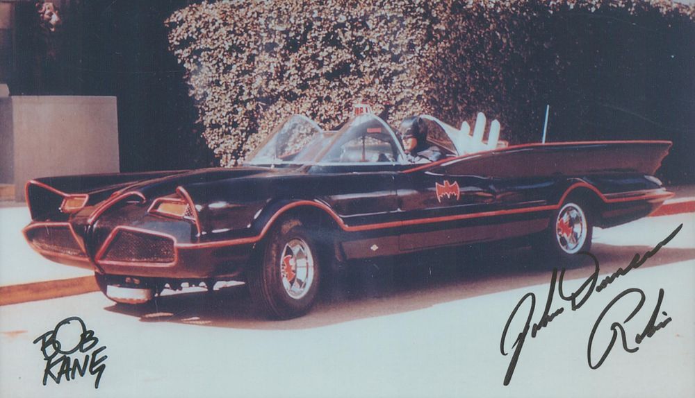 Lot 300: Johnny Duncan signed colour photo Approx. 10x6.5 Inch....