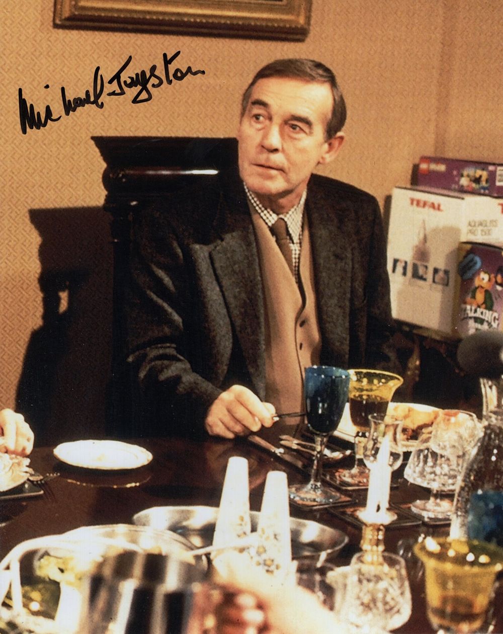 Lot 519: Only Fools and Horses classic comedy series 8x10...
