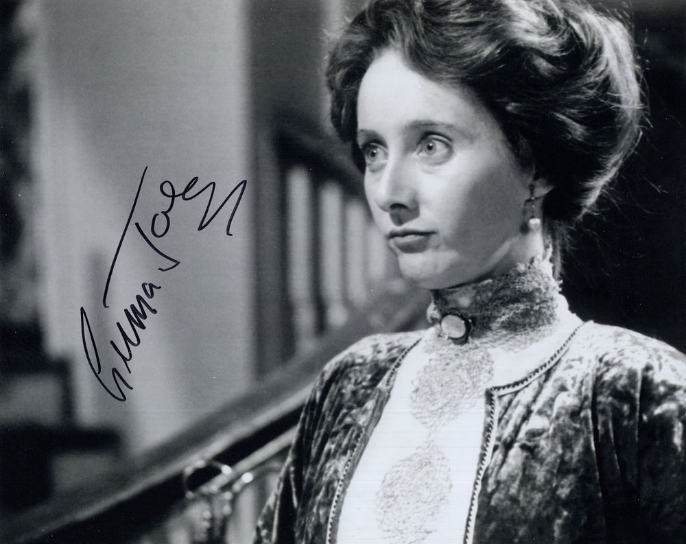 Lot 533: The Duchess of Duke Street classic 1970's drama...