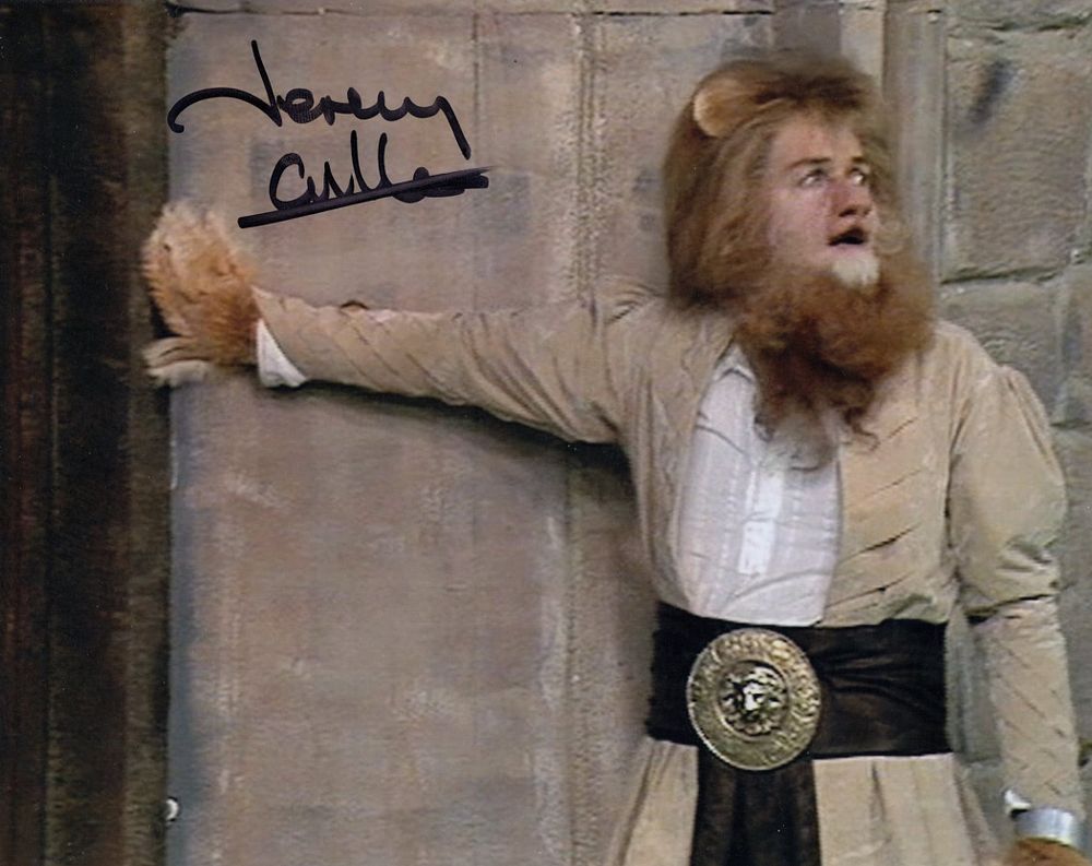 Lot 671: Doctor Who serial entitled 'Warriors Gate' colour 8x10...