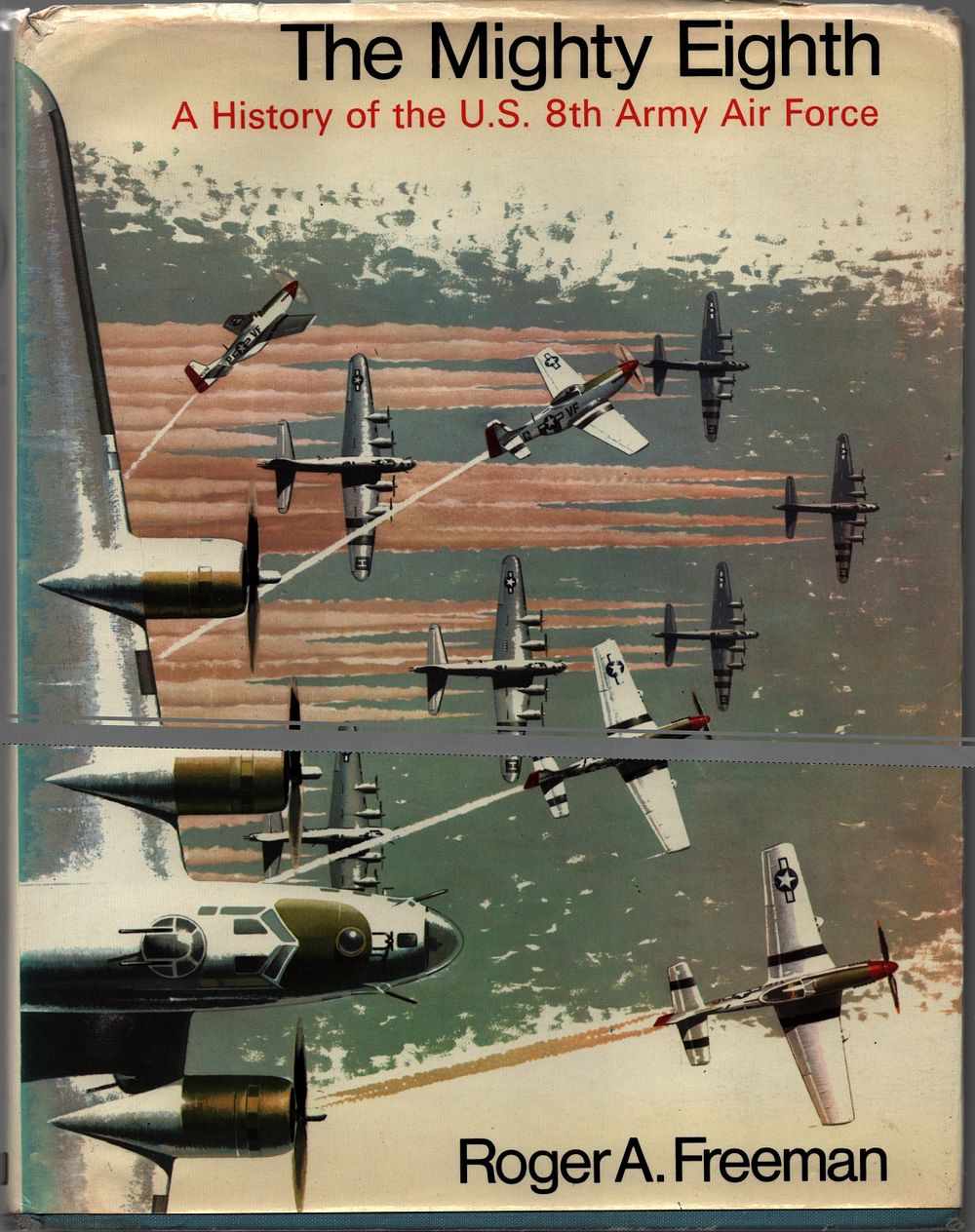Lot 48: The Mighty Eight a History of the US...