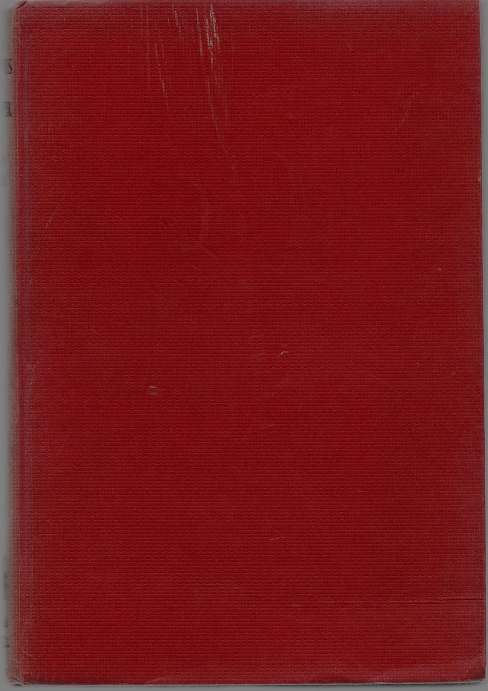 Lot 66: The Adventures of Tom Sawyer by Mark Twain...