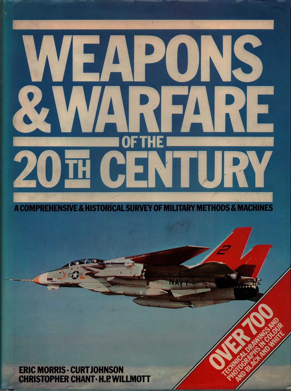 Lot 102: Weapons and Warfare of the 20th Century a...