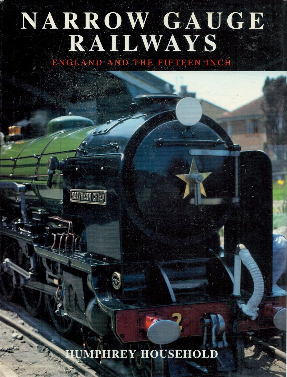 Lot 264: Narrow Gauge Railways - England and the Fifteen...