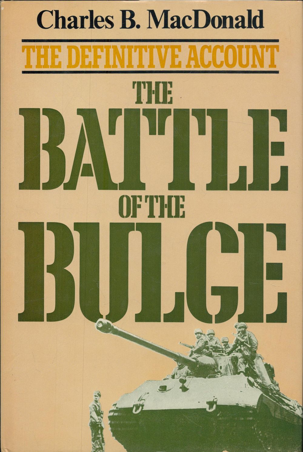 Lot 314: The Definitive Account - The Battle of The...