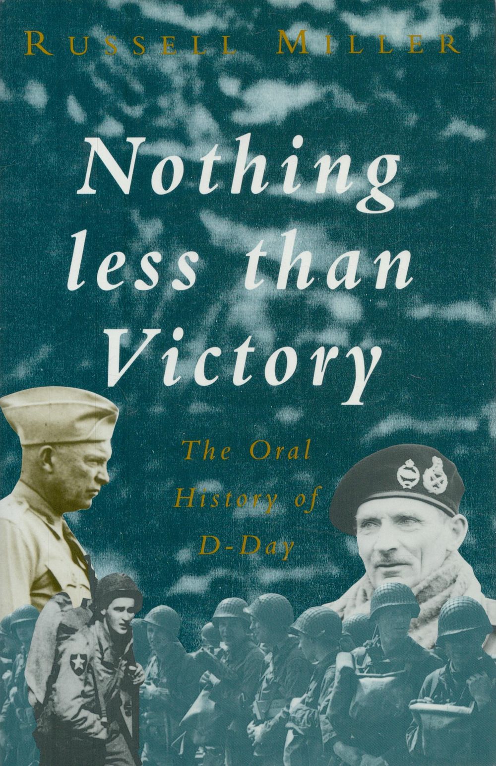 Lot 305: Nothing Less than Victory - The Oral History...