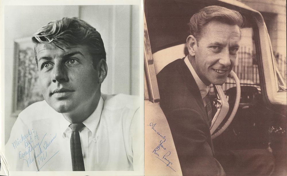 Lot 403: Collection Howard Richardson and Betty Loach, Michael Quinn...