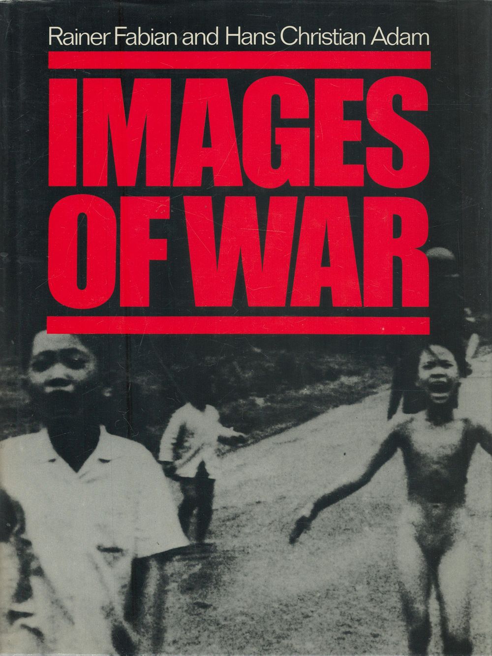 Lot 188: Images of War by Rainer Fabian & Hans...