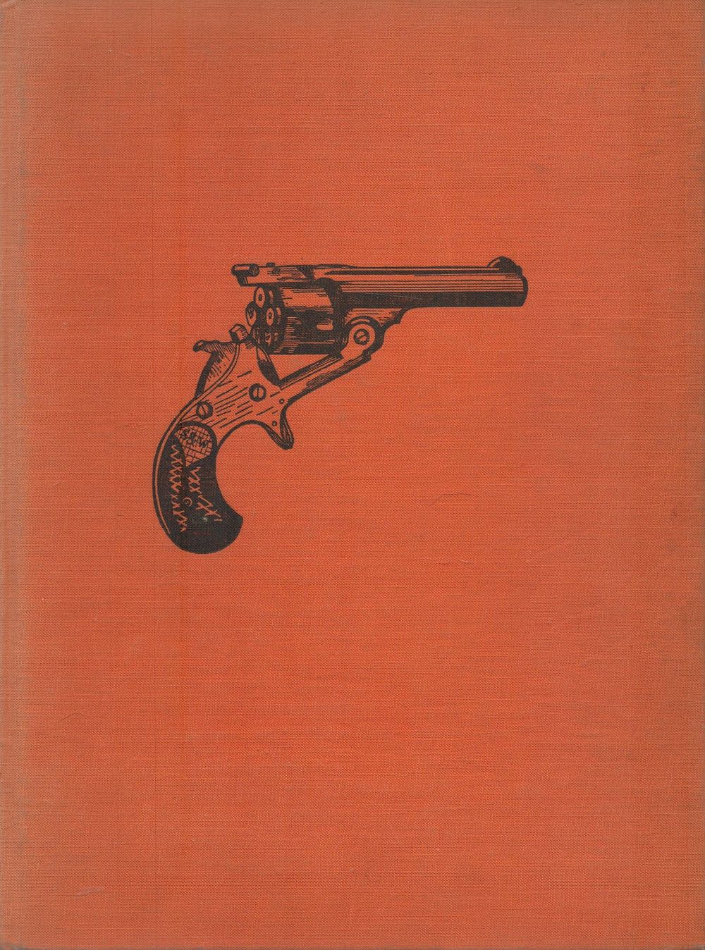 Lot 227: Pictorial History of The Wild West by James...