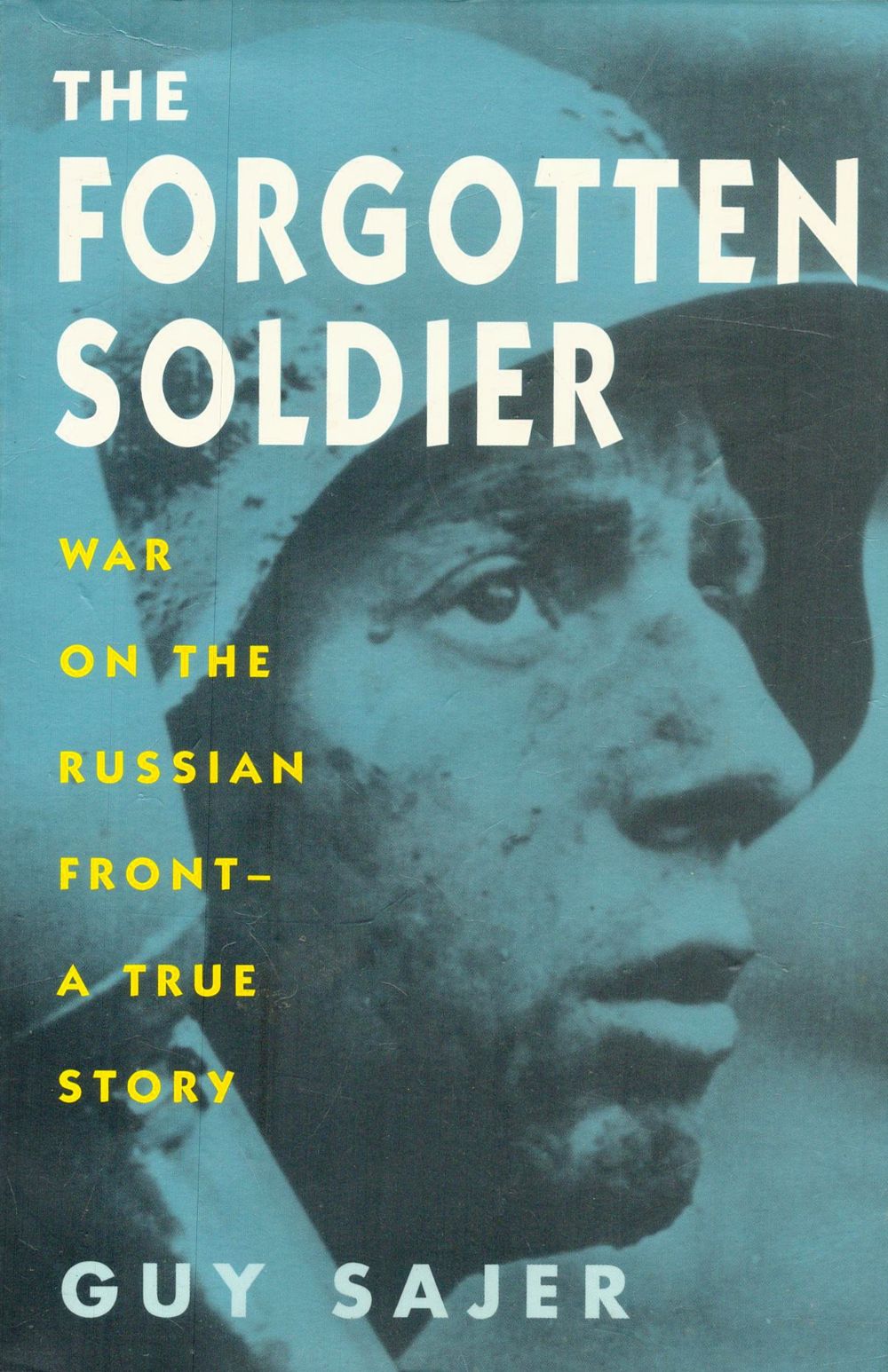 Lot 354: The Forgotten Soldier War on the Russian Front...