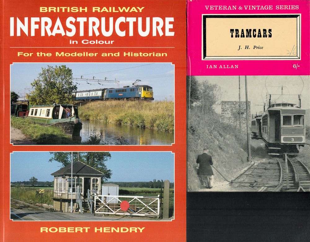 Lot 362: Railway Walks LNER by Jeff Winter Softback Book...