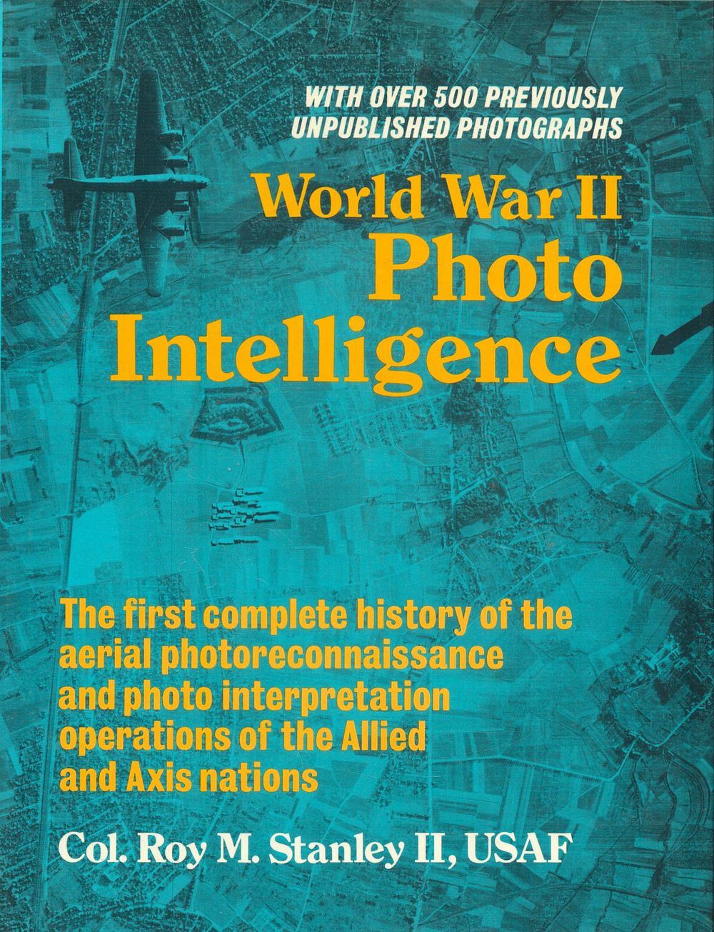 Lot 405: World War II Photo Intelligence The First Complete...