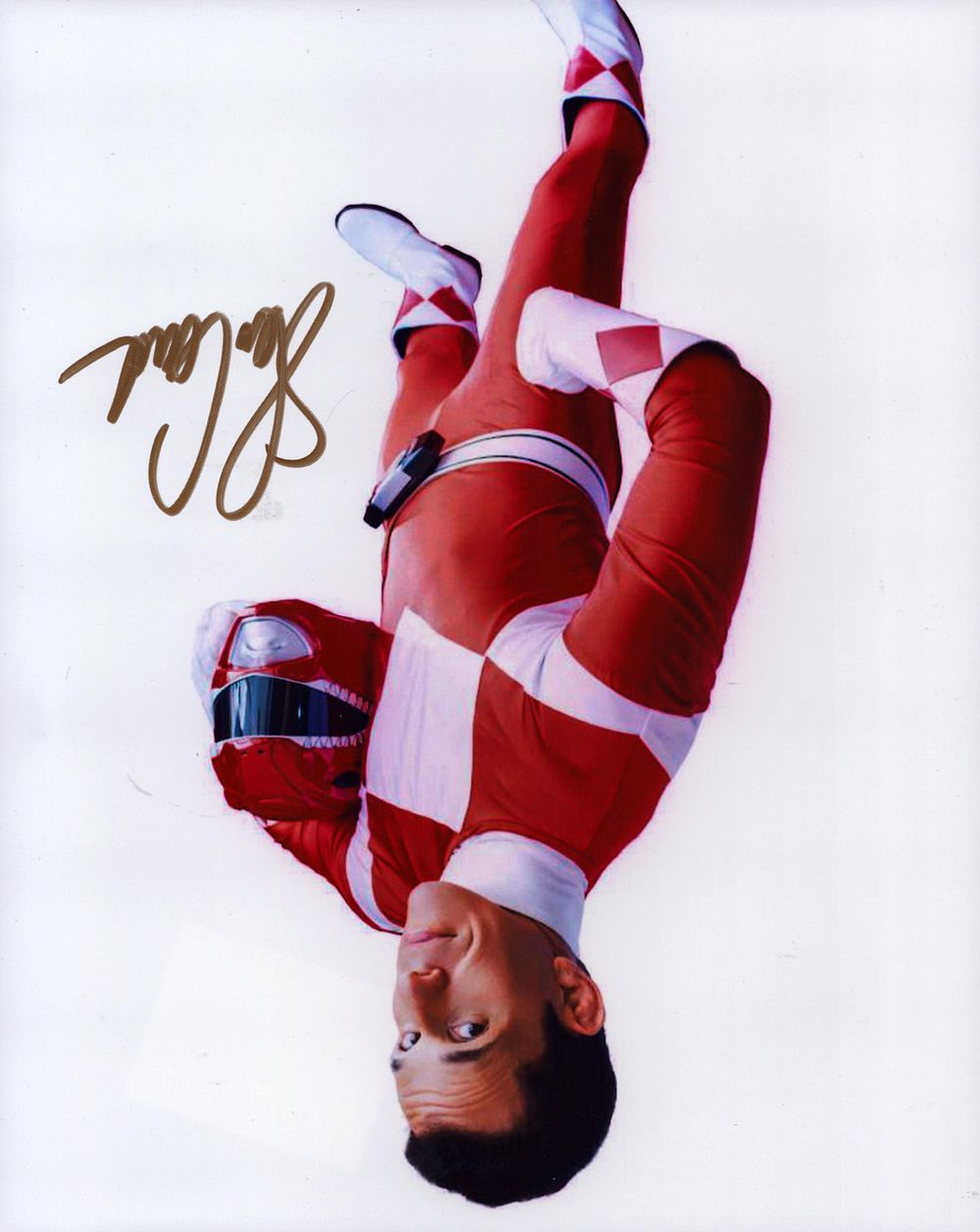 Lot 189: Steve Cardenas signed 10x8 inch colour photo. Good...