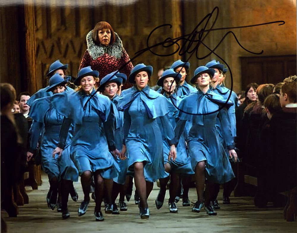 Lot 270: Ian Whyte signed 10x8 inch colour photo. Good...