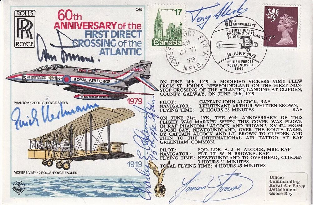 Lot 189: WW2 Top all time ace Erich Hartmann multiple...
