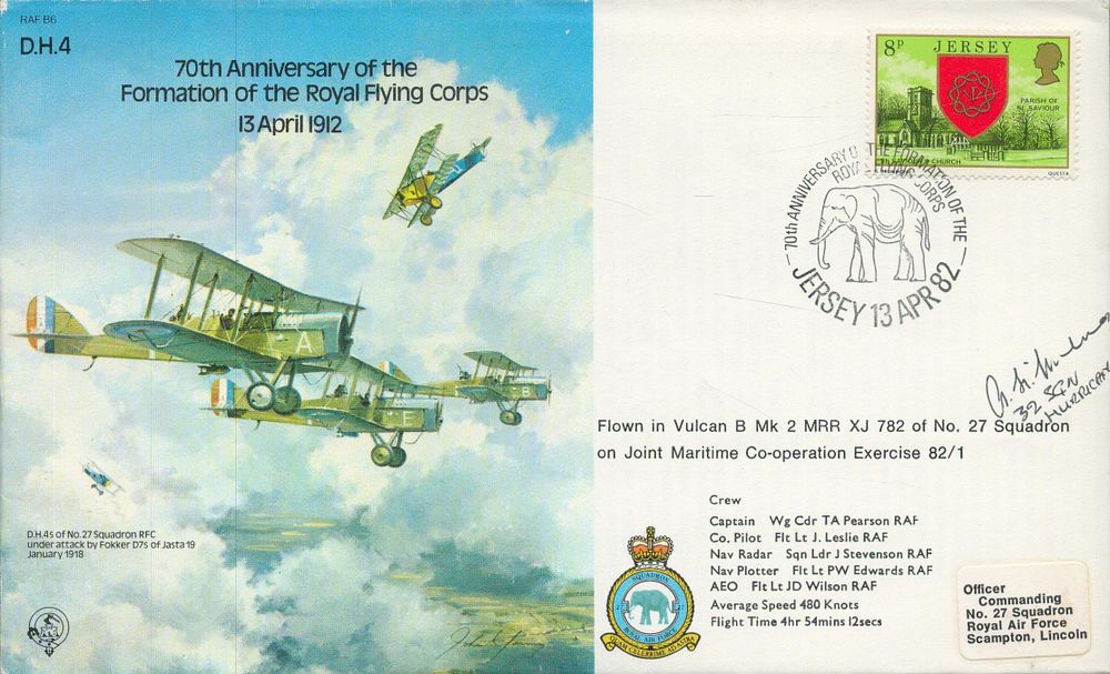 Lot 400: Ambrose Milnes 32 sqn WW2 RAF Battle of...