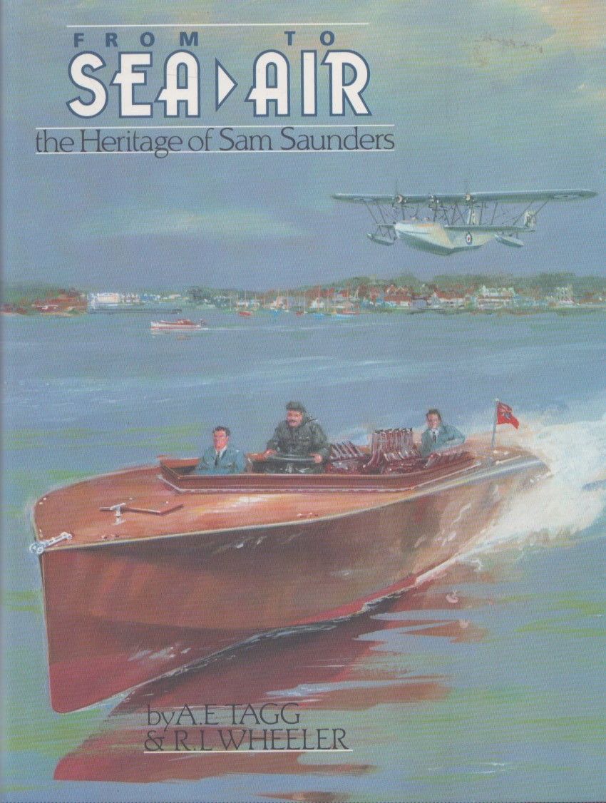 Lot 442: From Sea to Air the Heritage of Sam...
