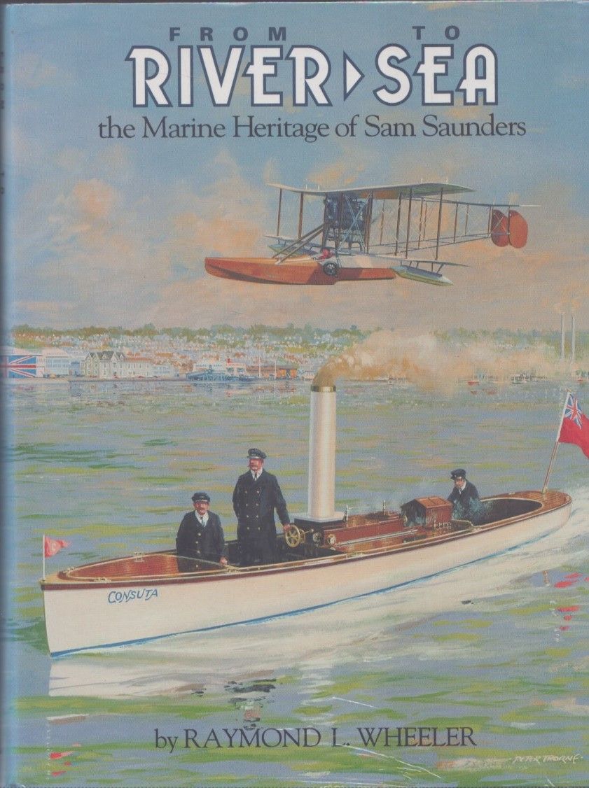 Lot 443: From River to Sea the Marine Heritage of...